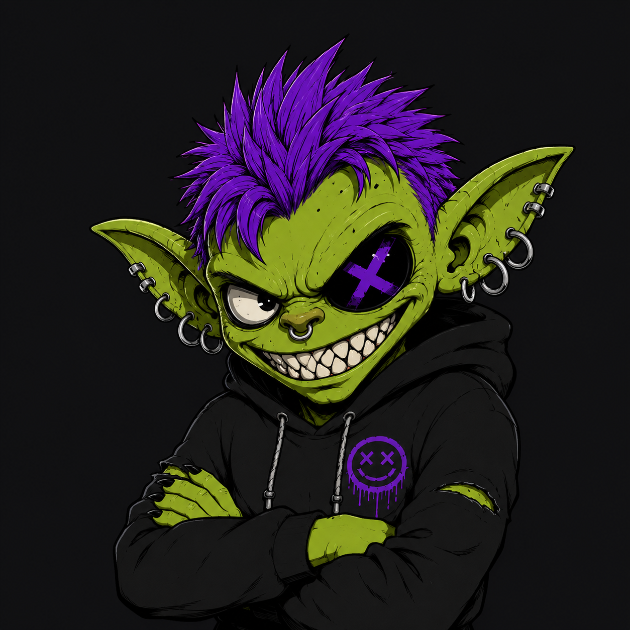 NiFTy_Fckr gremlin